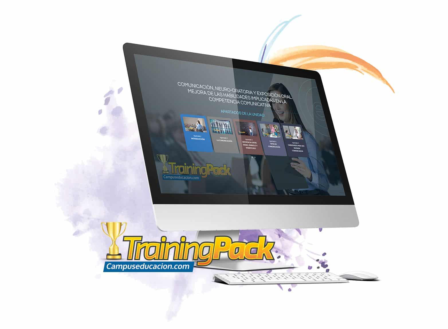 training