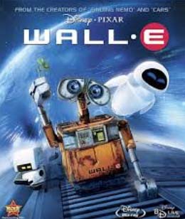 Wall-E: película de inteligencia emocional