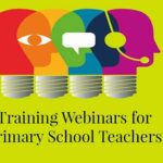 Webinars gratuitos de Pearson para los docentes de Inglés de Primaria 1