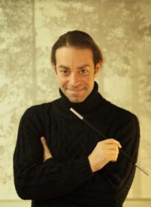Xuxo Ruiz, el maestro mago: "La escuela tiene que ser una experiencia única y mágica" 3