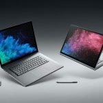 Probamos el Surface Book 2, un 2 en 1 para cualquier tarea 2