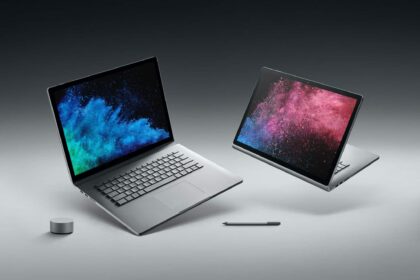 Probamos el Surface Book 2, un 2 en 1 para cualquier tarea 2