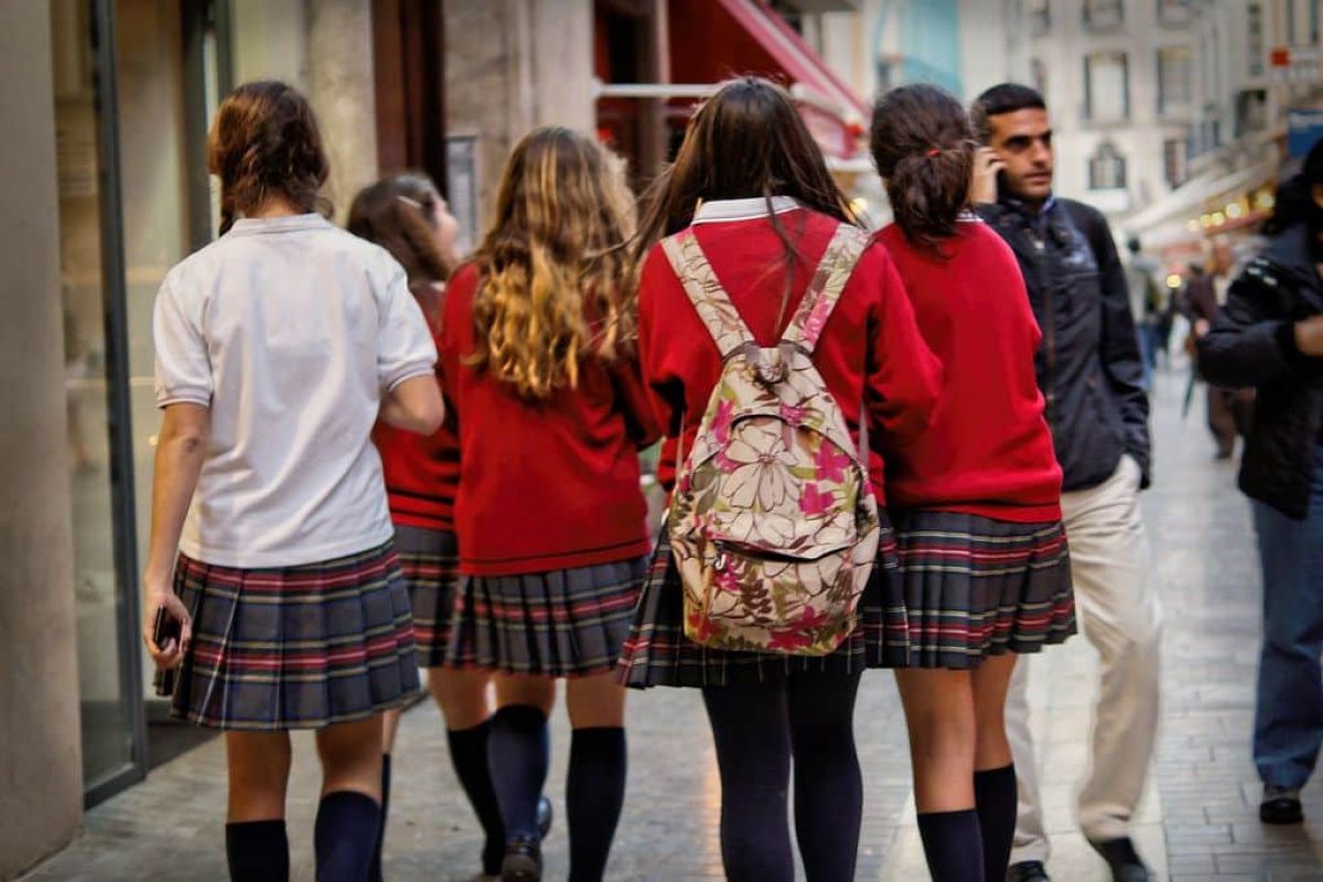 Estas son las claves del sistema educativo de Reino Unido sistema educativo de Reino Unido