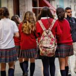 sistema educativo de Reino Unido