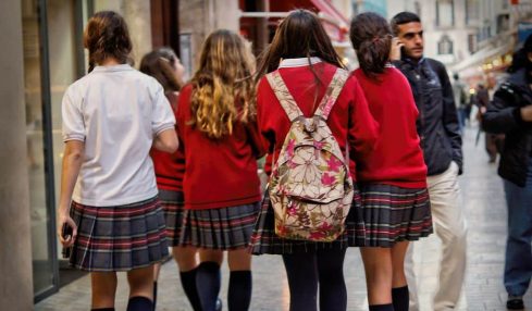 sistema educativo de Reino Unido