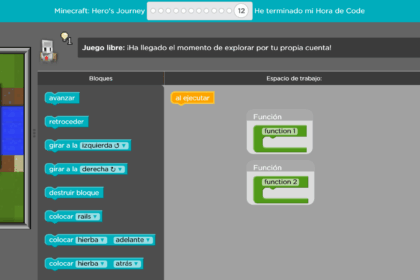 La importancia de hablar el lenguaje del futuro, por Andrea Plaza 2