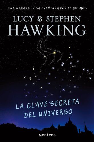 George Y La Clave Secreta Del Universo