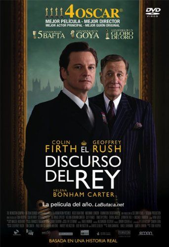 El discurso del rey (2010)