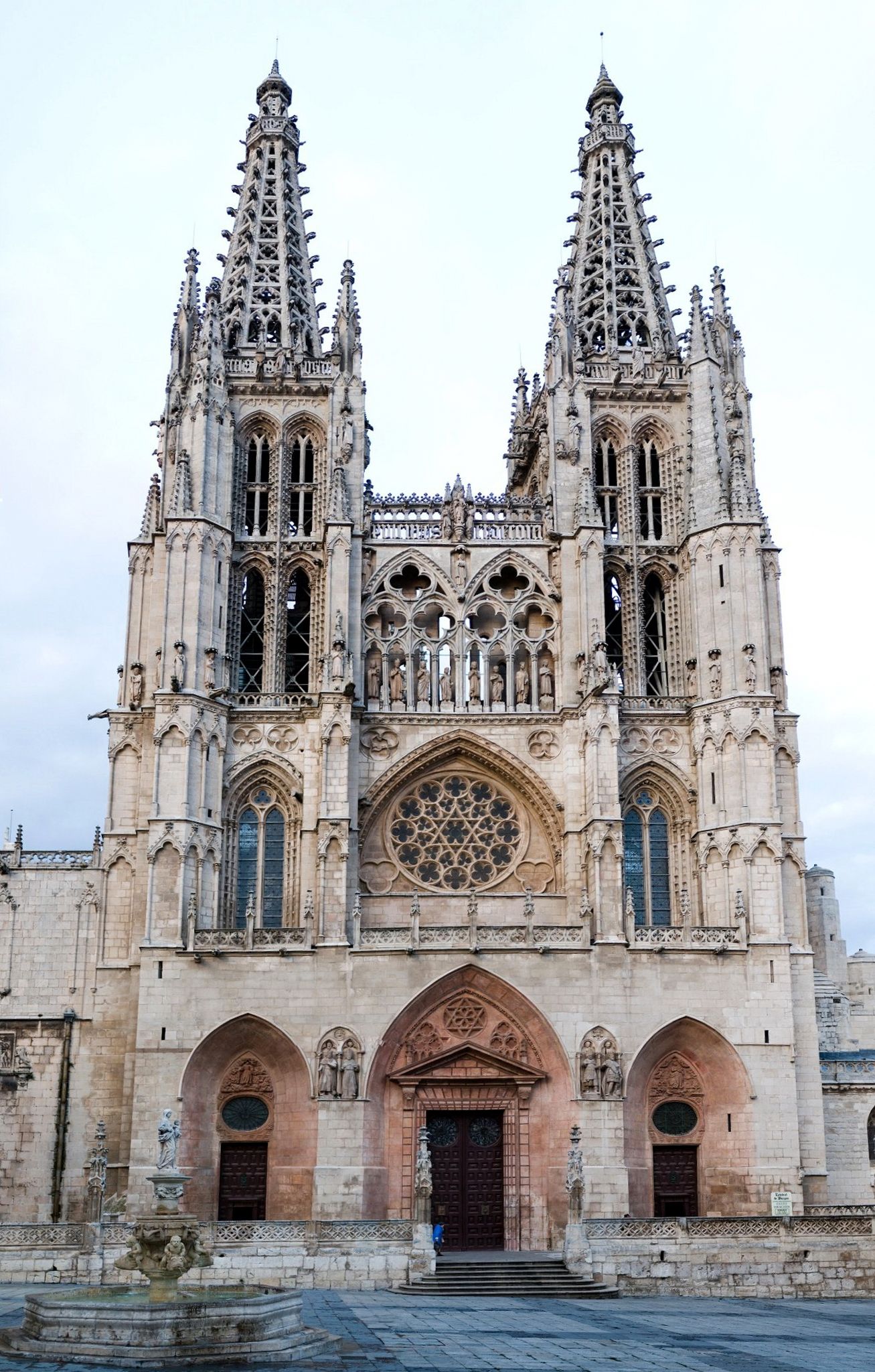 Catedral De Burgos