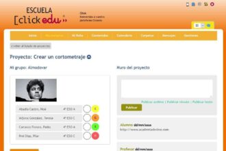 evaluación por rúbricas