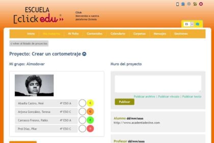 evaluación por rúbricas