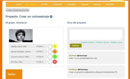 evaluación por rúbricas