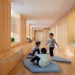 Escuela Finlandia en China