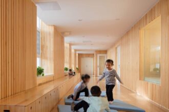 Escuela Finlandia en China