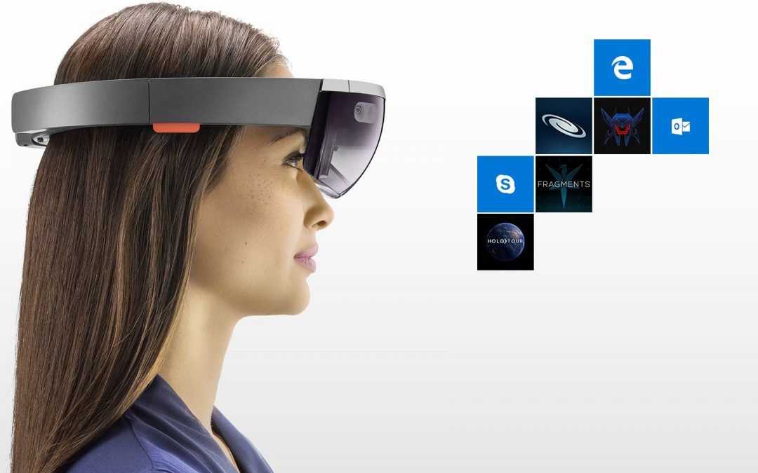 Hololens