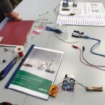 ¿Cómo aumentar el número de mujeres en STEM? 2