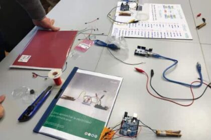 ¿Cómo aumentar el número de mujeres en STEM? 2