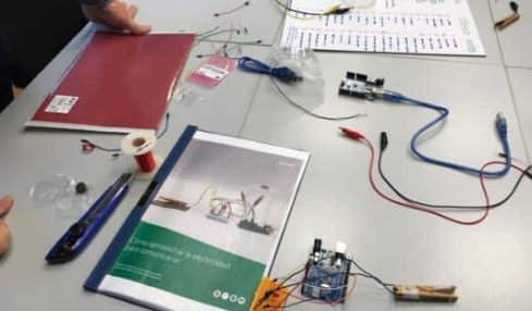 ¿Cómo aumentar el número de mujeres en STEM? 2