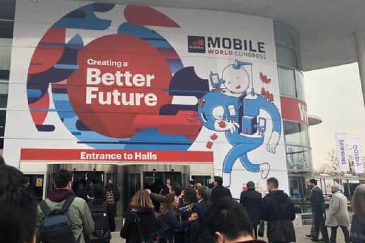 Tres tendencias del Mobile World Congress que ayudarán a transformar la educación Tres tendencias del Mobile World Congress que ayudarán a transformar la educación 4