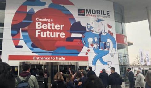 Tres Tendencias Del Mobile World Congress Que Ayudarán A Transformar La Educación 4