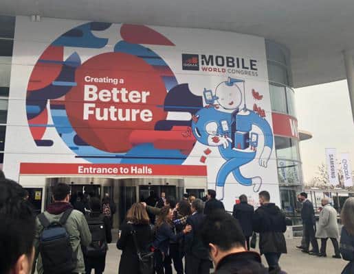 Tres Tendencias Del Mobile World Congress Que Ayudarán A Transformar La Educación 4