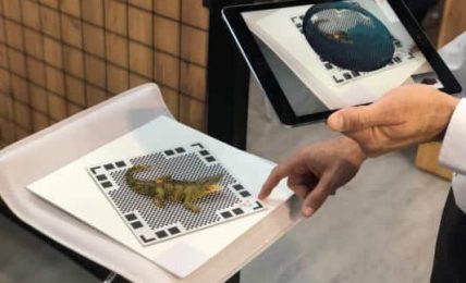 Dispositivos educativos (y más) vistos en el Mobile World Congress 3
