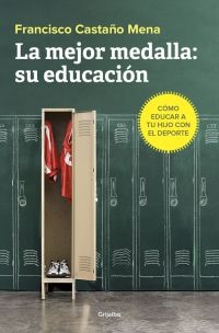 La mejor medalla su educacion