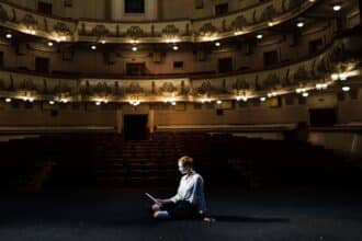 Libros de teatro