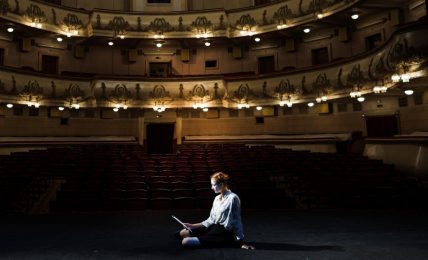 Libros de teatro