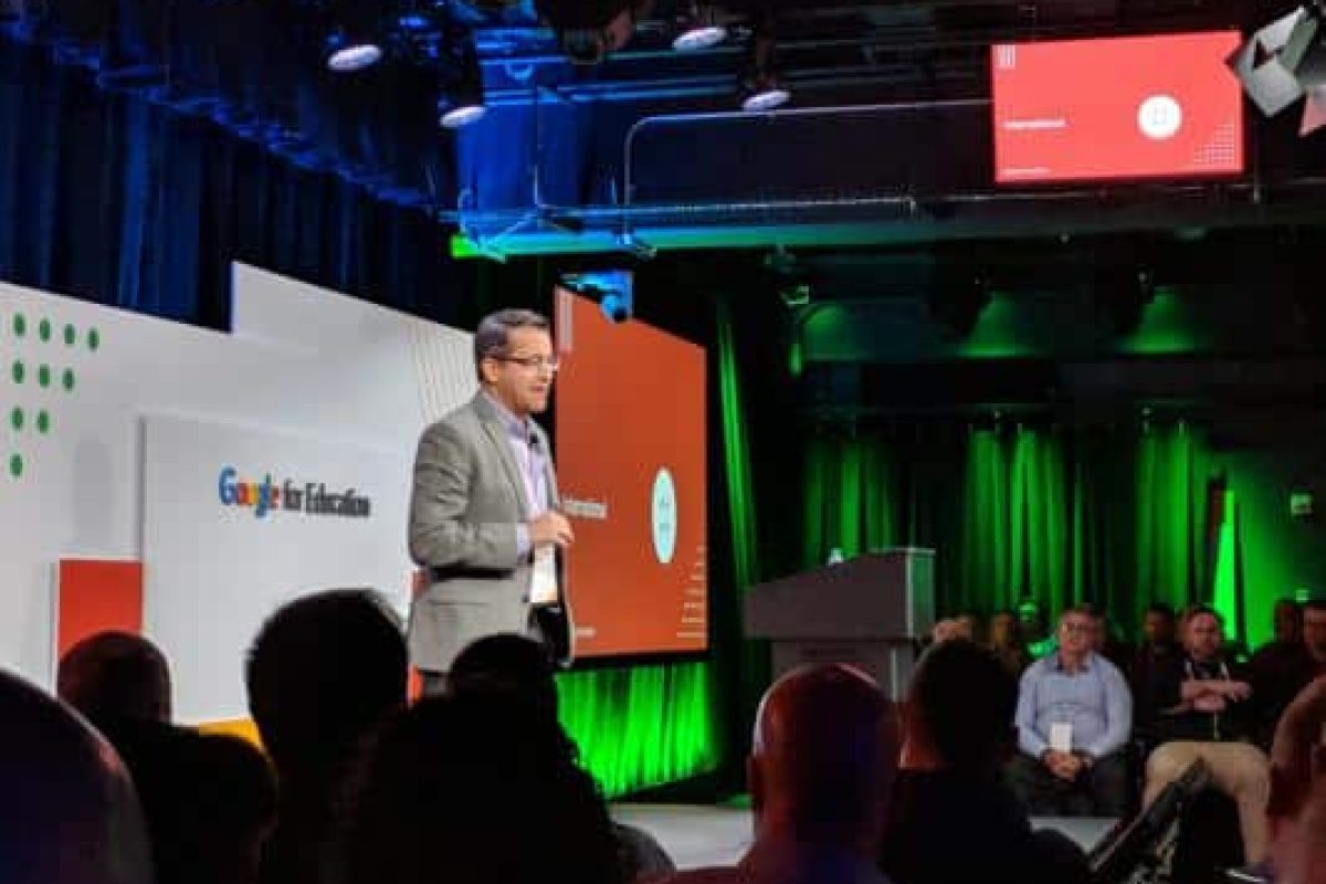 Edelvives: el mayor partner editorial de Google for Education en el mundo 3