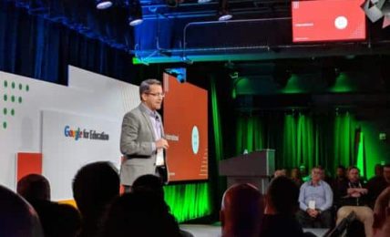 Edelvives: el mayor partner editorial de Google for Education en el mundo 3
