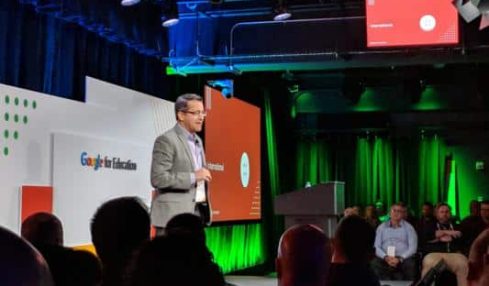 Edelvives: el mayor partner editorial de Google for Education en el mundo 3