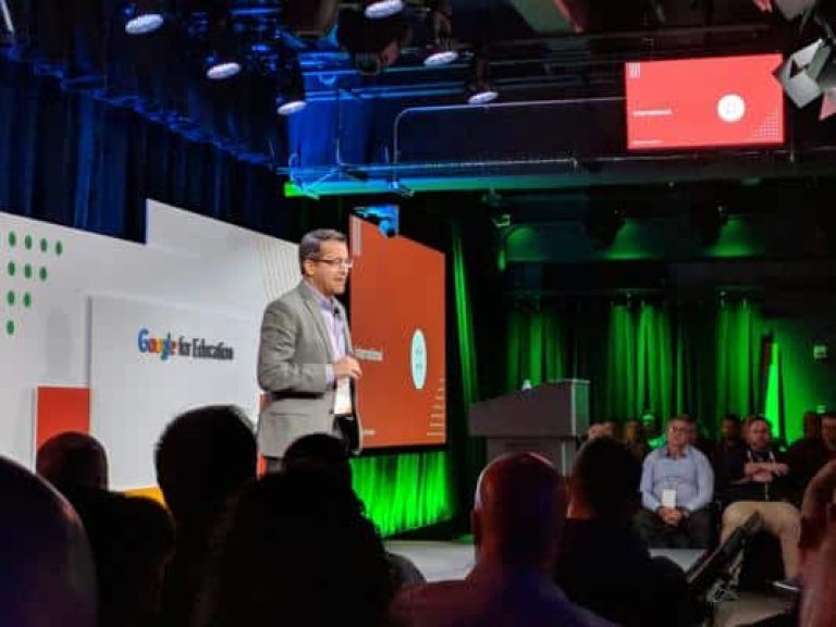 Edelvives: el mayor partner editorial de Google for Education en el mundo 3