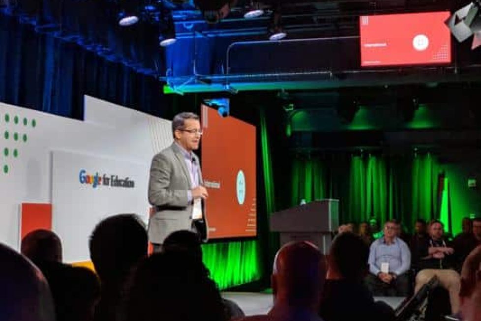 Edelvives: el mayor partner editorial de Google for Education en el mundo Edelvives: el mayor partner editorial de Google for Education en el mundo 3