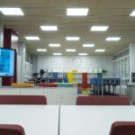 Paidos Future Classroom