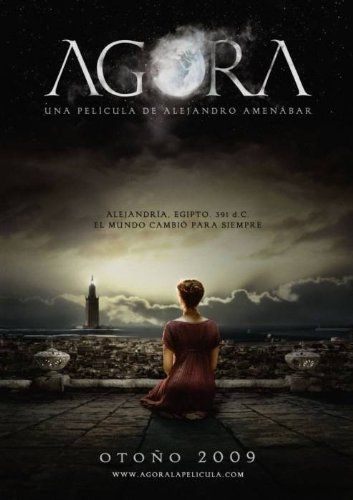 Ágora (2009)