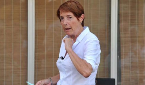 Anna Carpena, entrevista