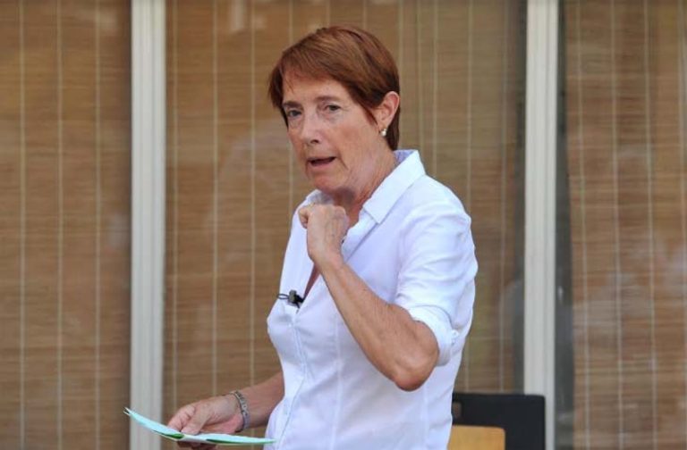 Anna Carpena, entrevista