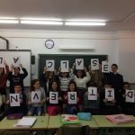 Flipped Classroom con vídeo-tutoriales