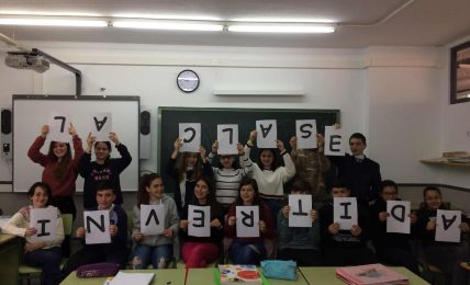 Flipped Classroom con vídeo-tutoriales