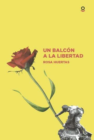 Balcon A La Libertad