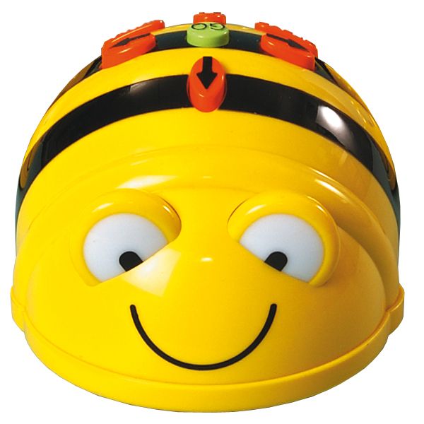 beebot robótica para niños