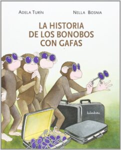 10 libros para educar en igualdad 7