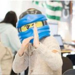 Campamentos innovadores para esta semana santa