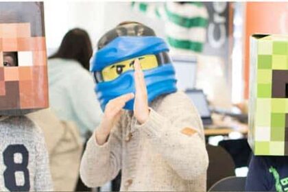 Campamentos innovadores para esta semana santa