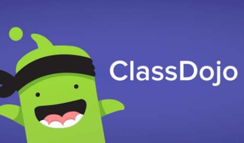 ClassDojo para trabajar las normas de cortesía en el aula