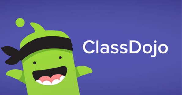 Classdojo Para Trabajar Las Normas De Cortesía En El Aula