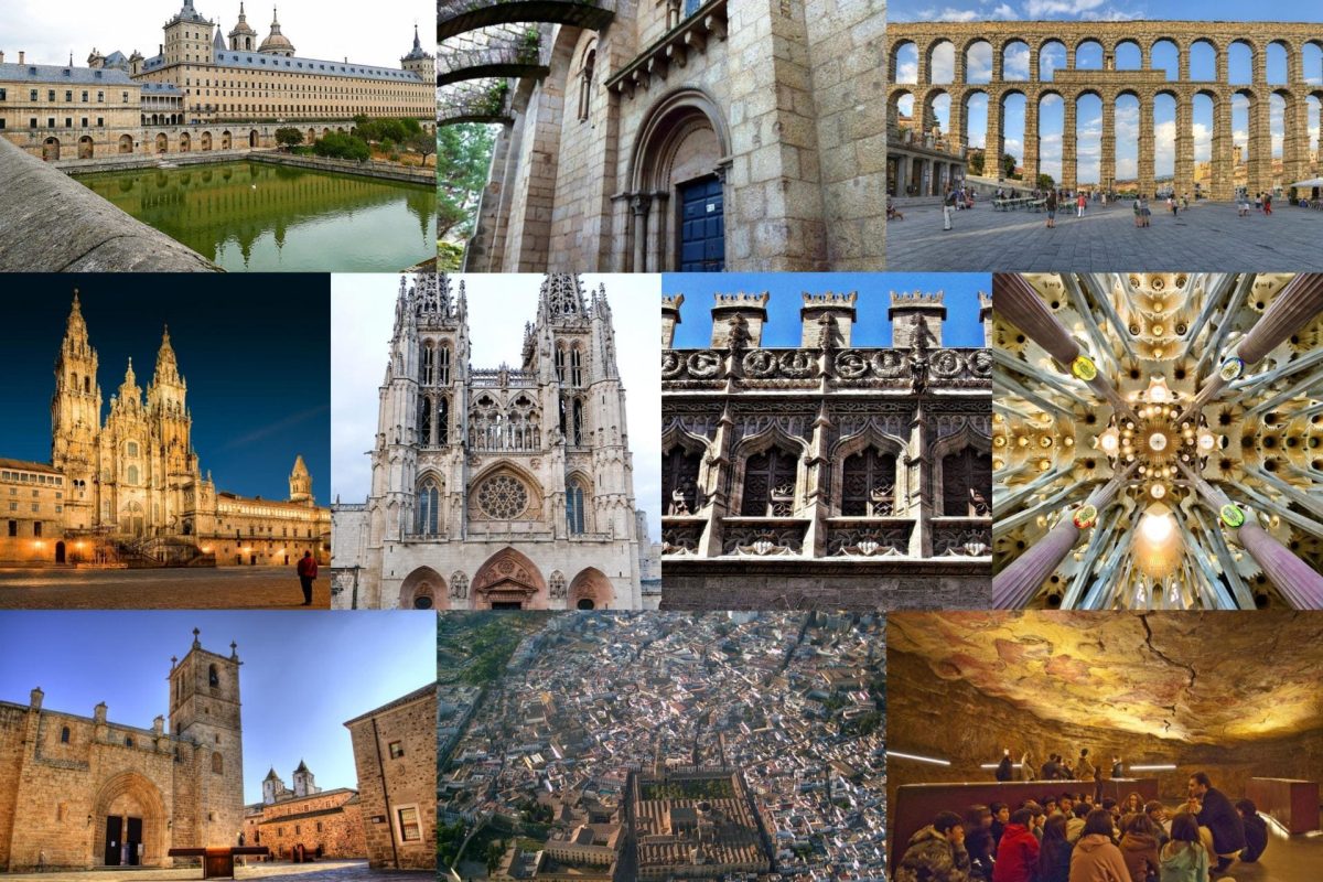 10 visitas virtuales al Patrimonio de la Humanidad de España 9