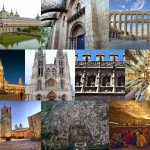 10 visitas virtuales al Patrimonio de la Humanidad de España 9