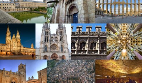 10 visitas virtuales al Patrimonio de la Humanidad de España 9
